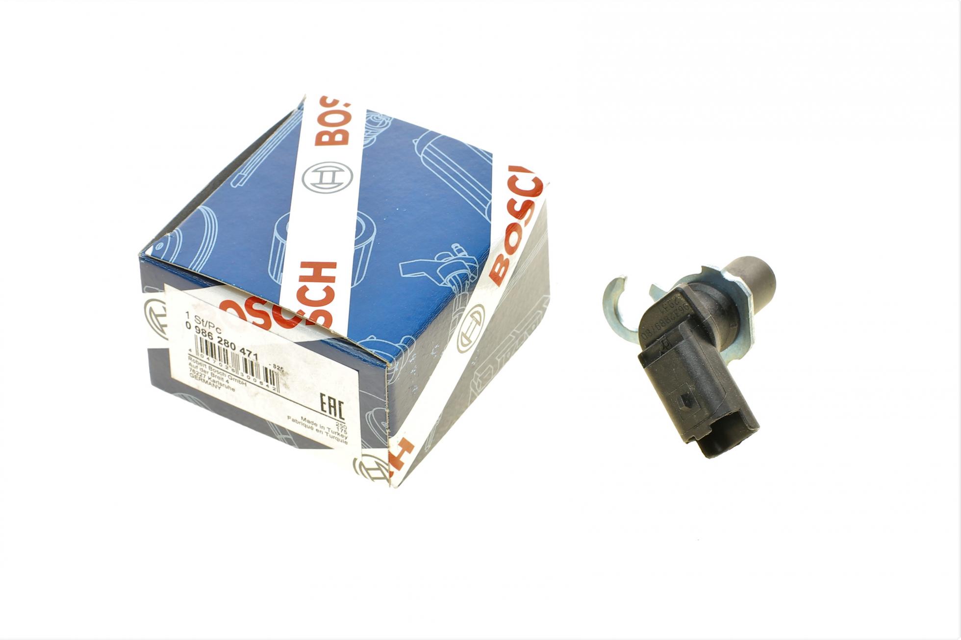 0986280471 BOSCH