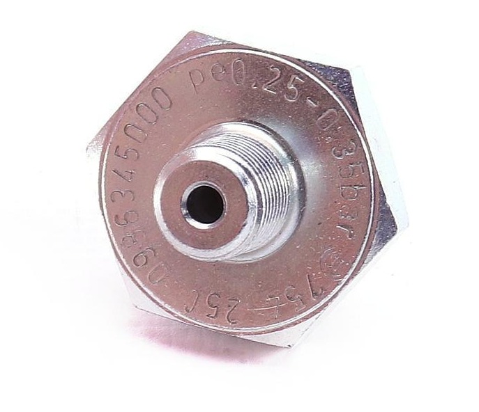 0986345000 BOSCH