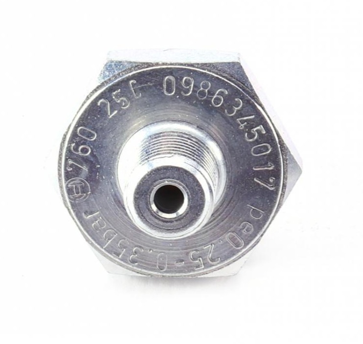 0986345017 BOSCH