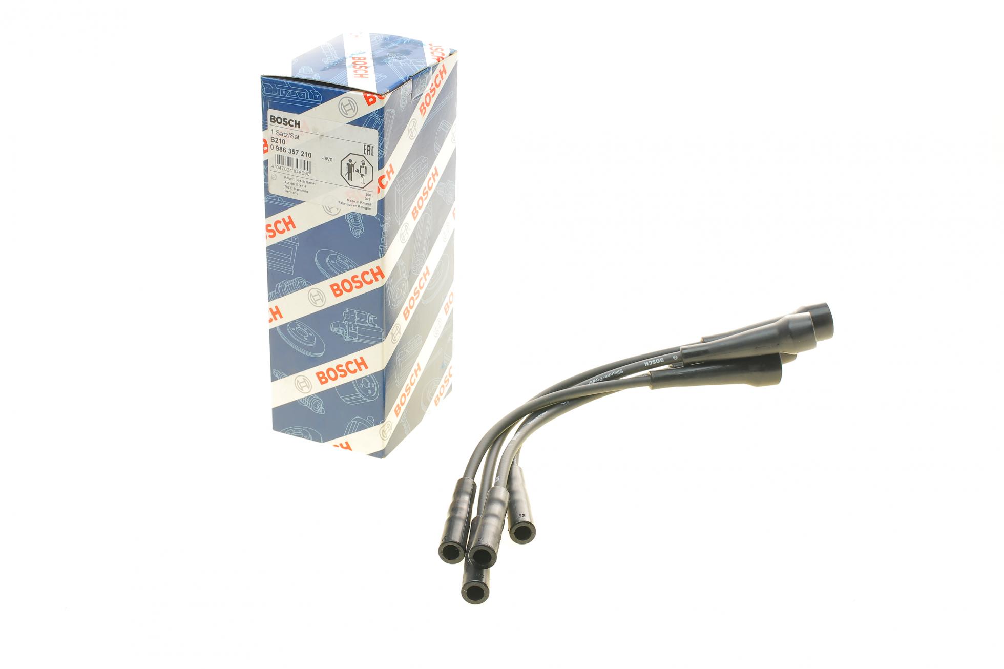 0986357210 BOSCH