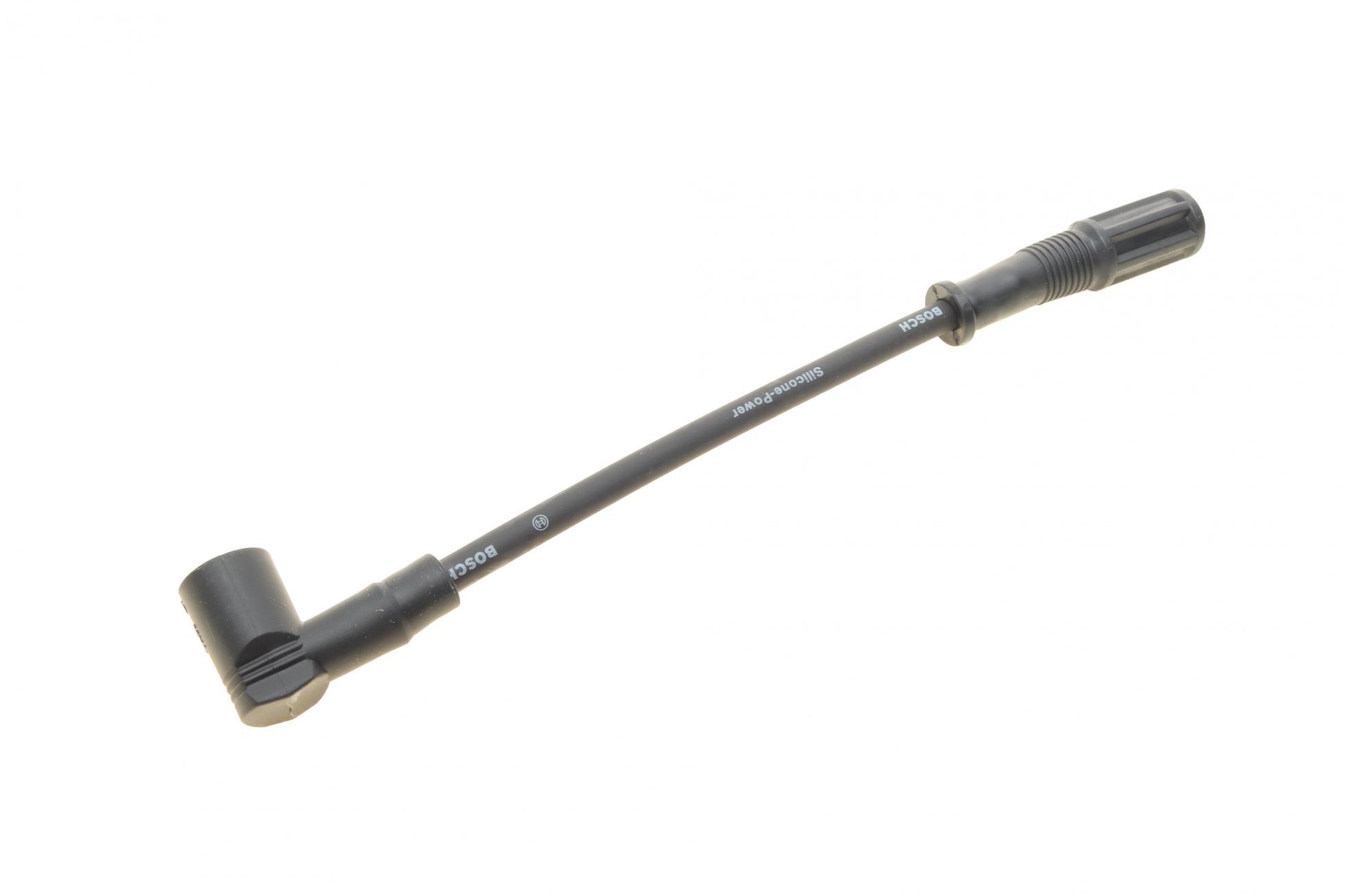 Комплект высоковольтных проводов