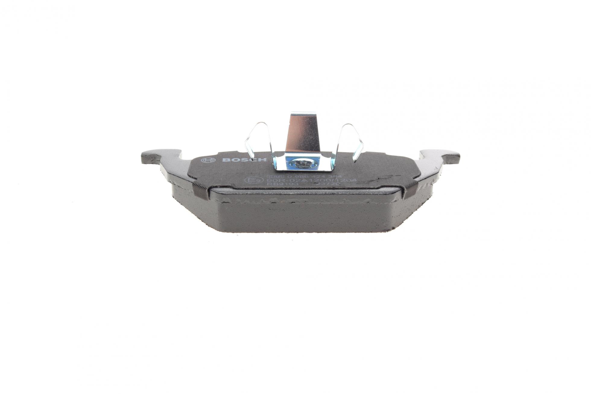 0986424364 BOSCH