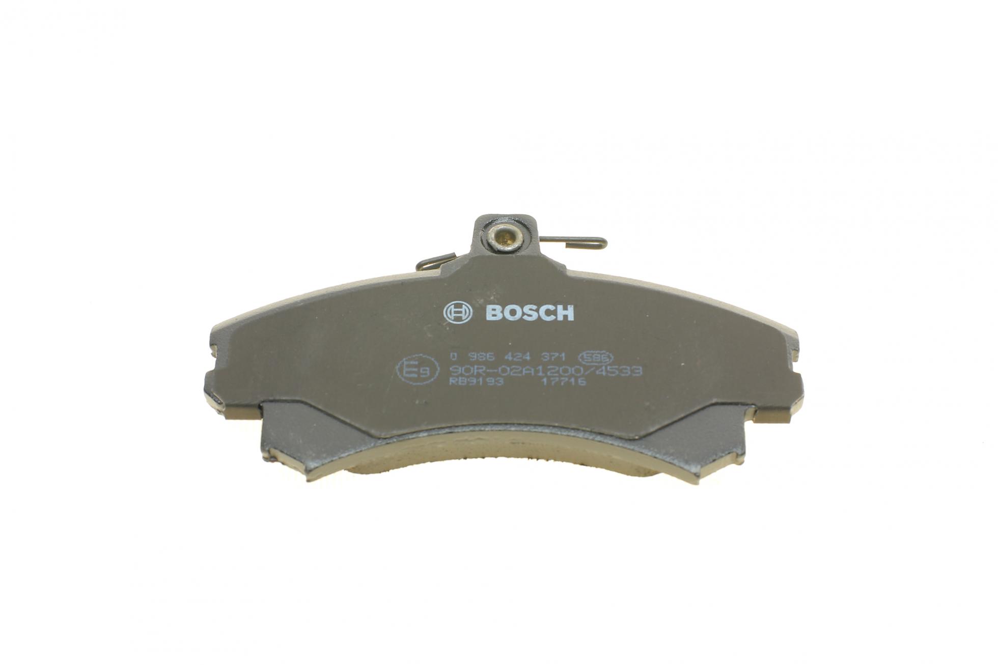 0986424371 BOSCH