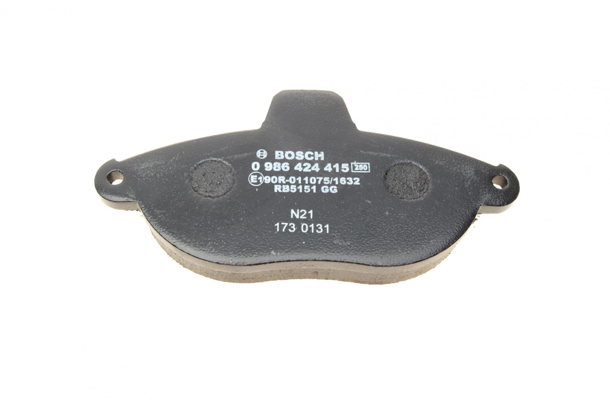 0986424415 BOSCH