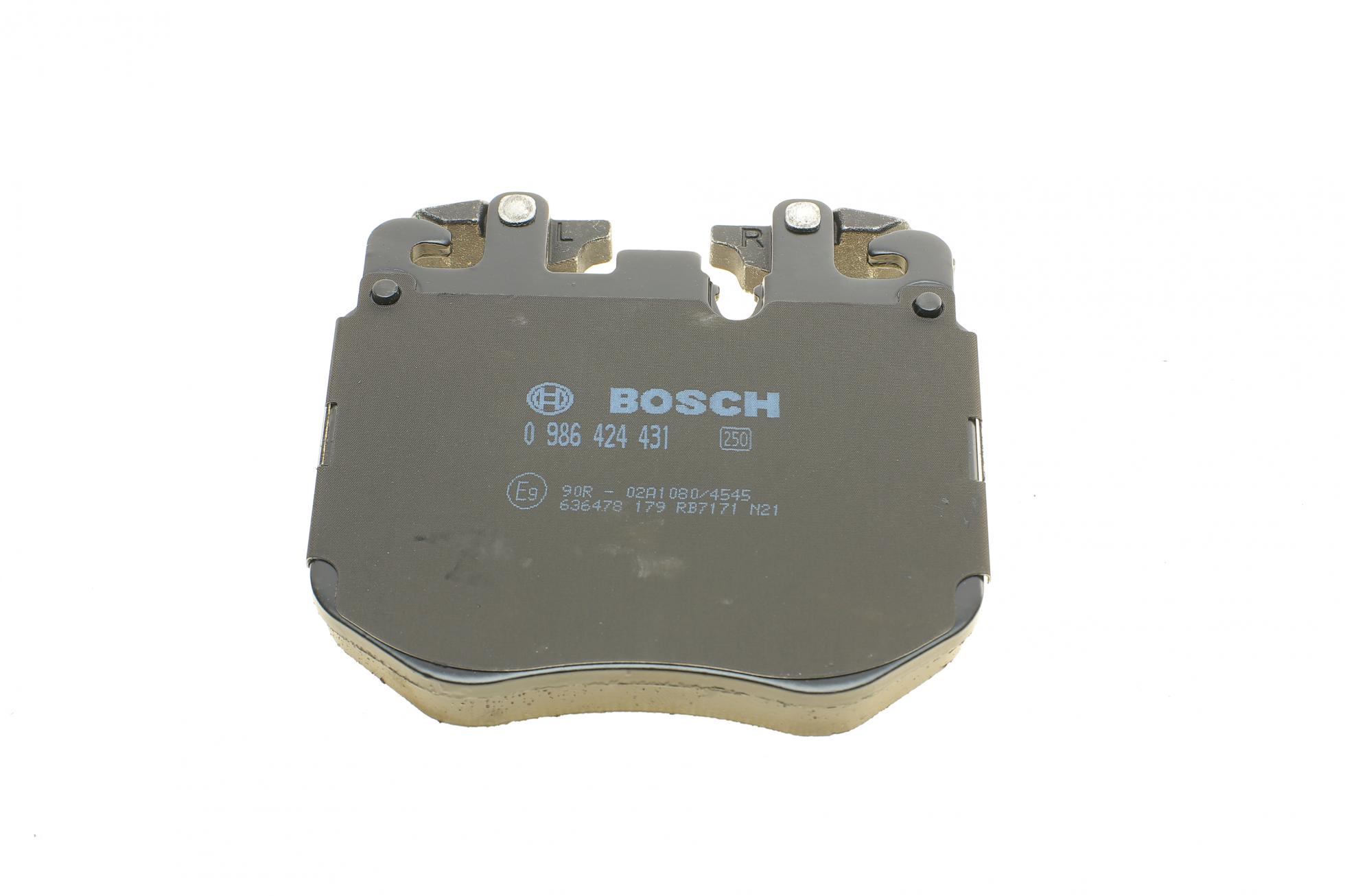 0986424431 BOSCH