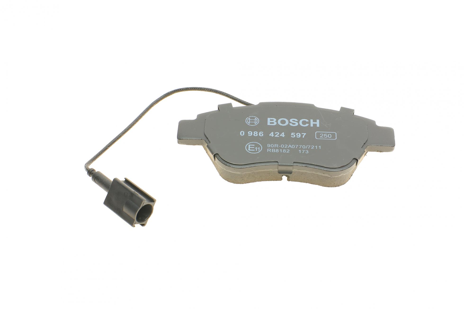 0986424597 BOSCH