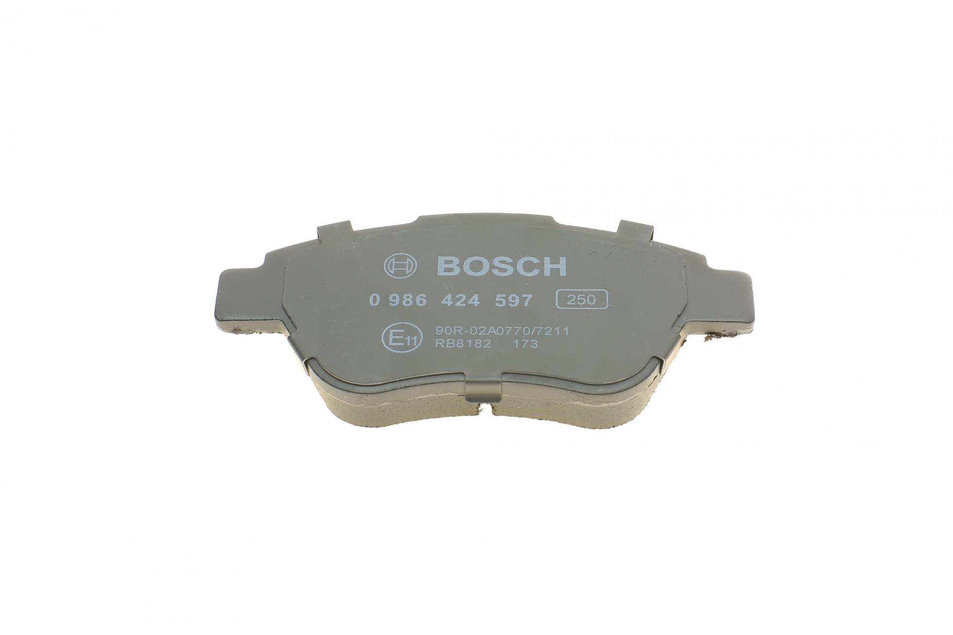 0986424597 BOSCH