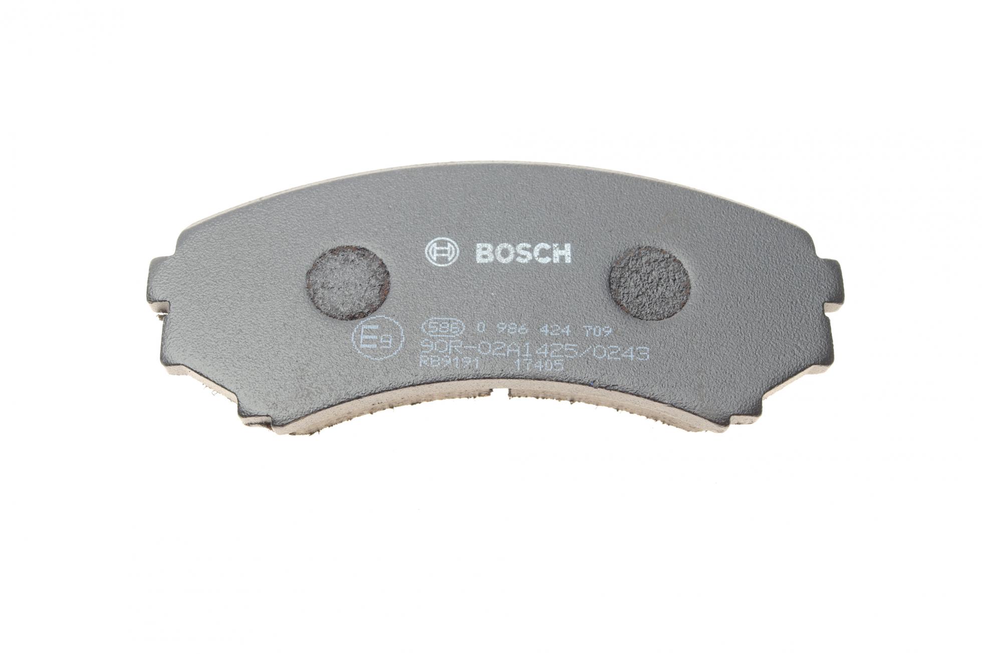 0986424709 BOSCH