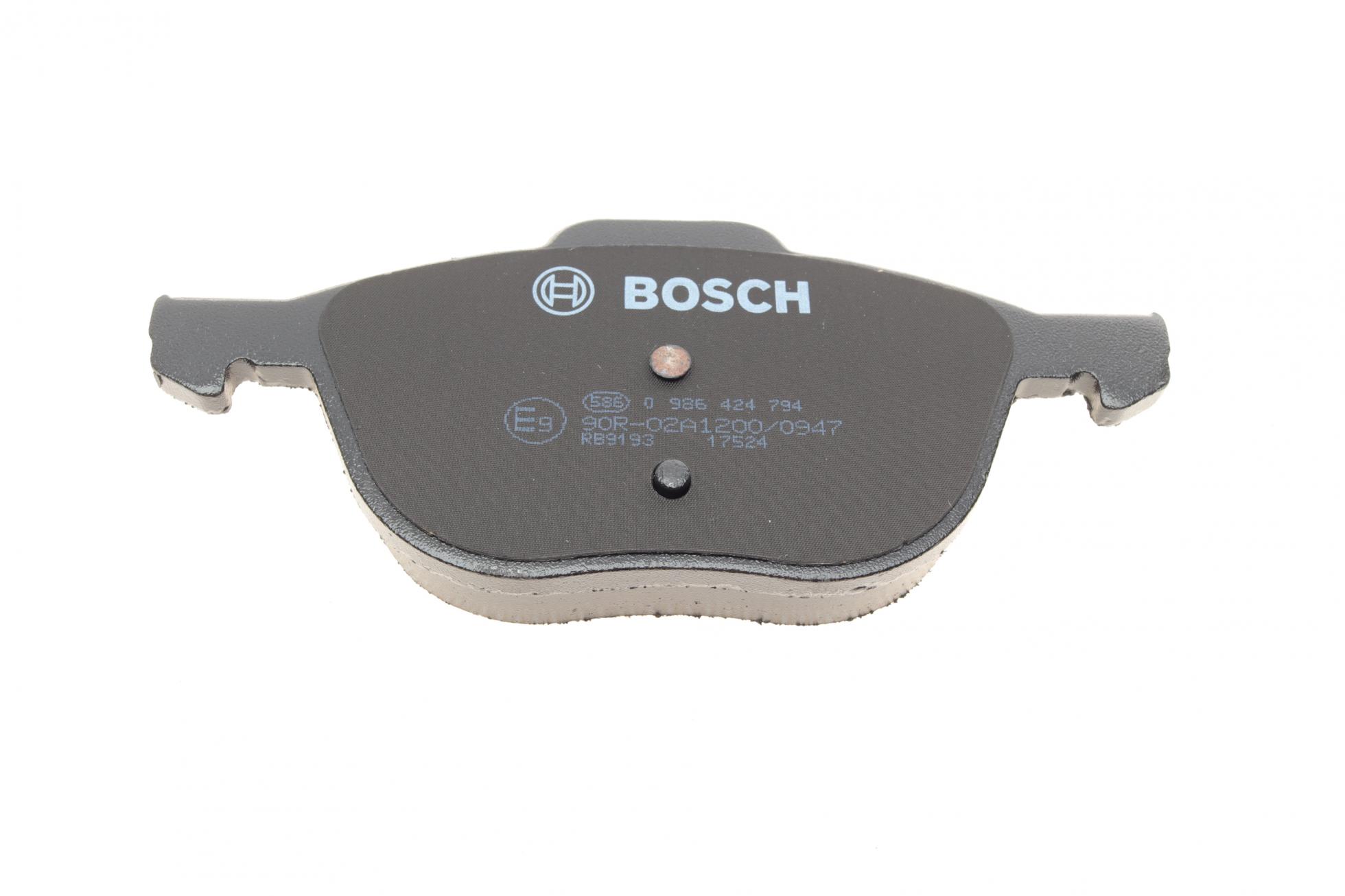 0986424794 BOSCH