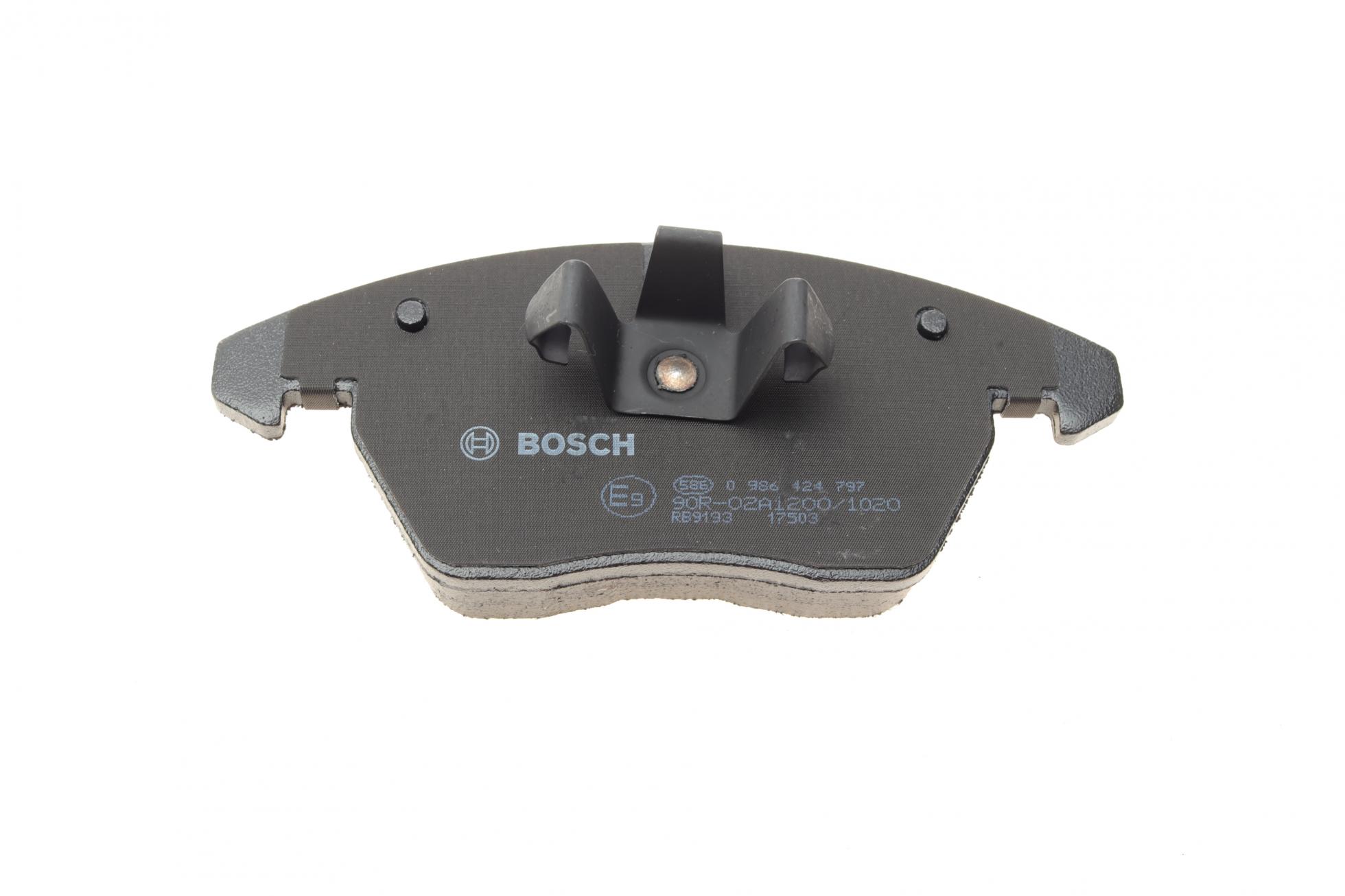0986424797 BOSCH