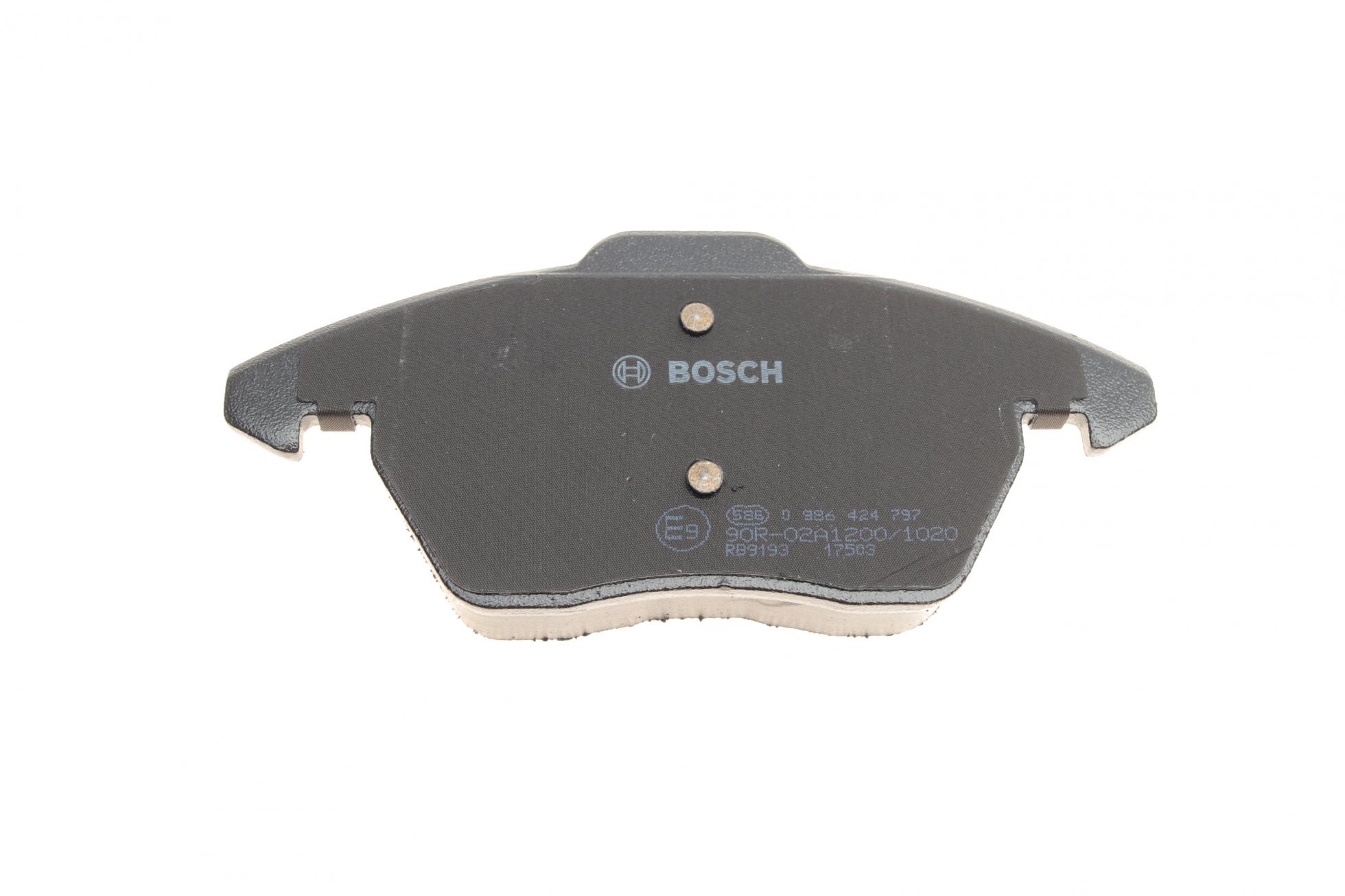 0986424797 BOSCH