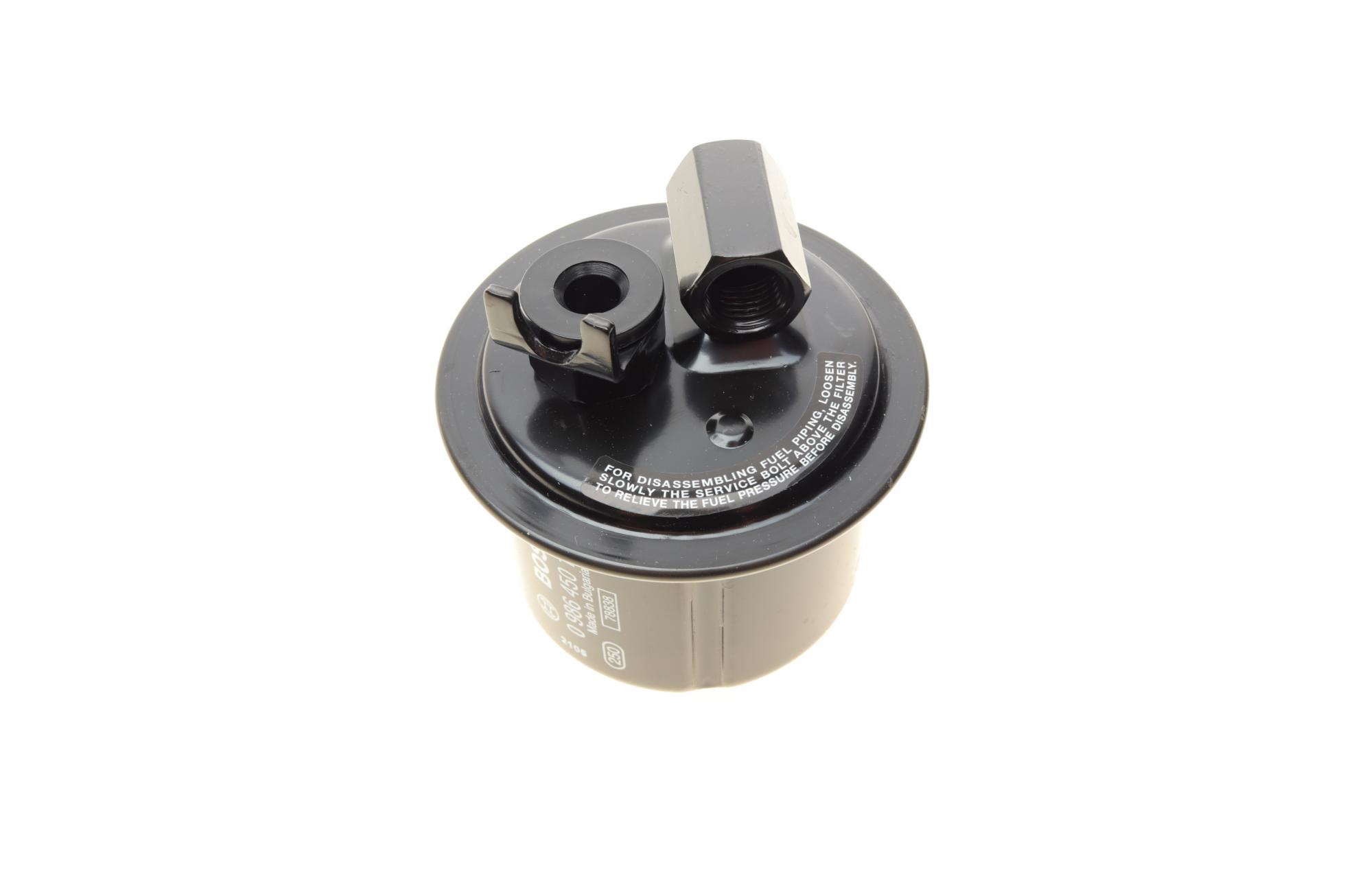 0986450104 BOSCH