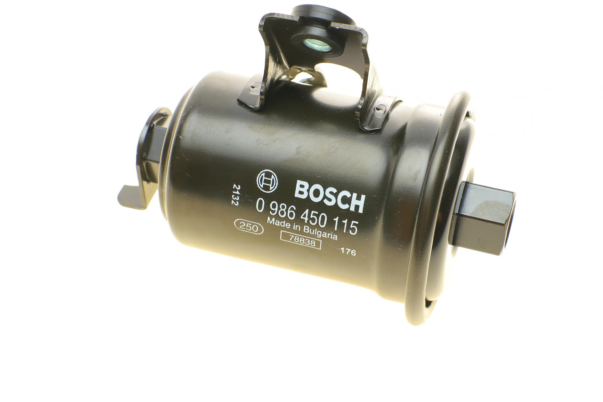 0986450115 BOSCH
