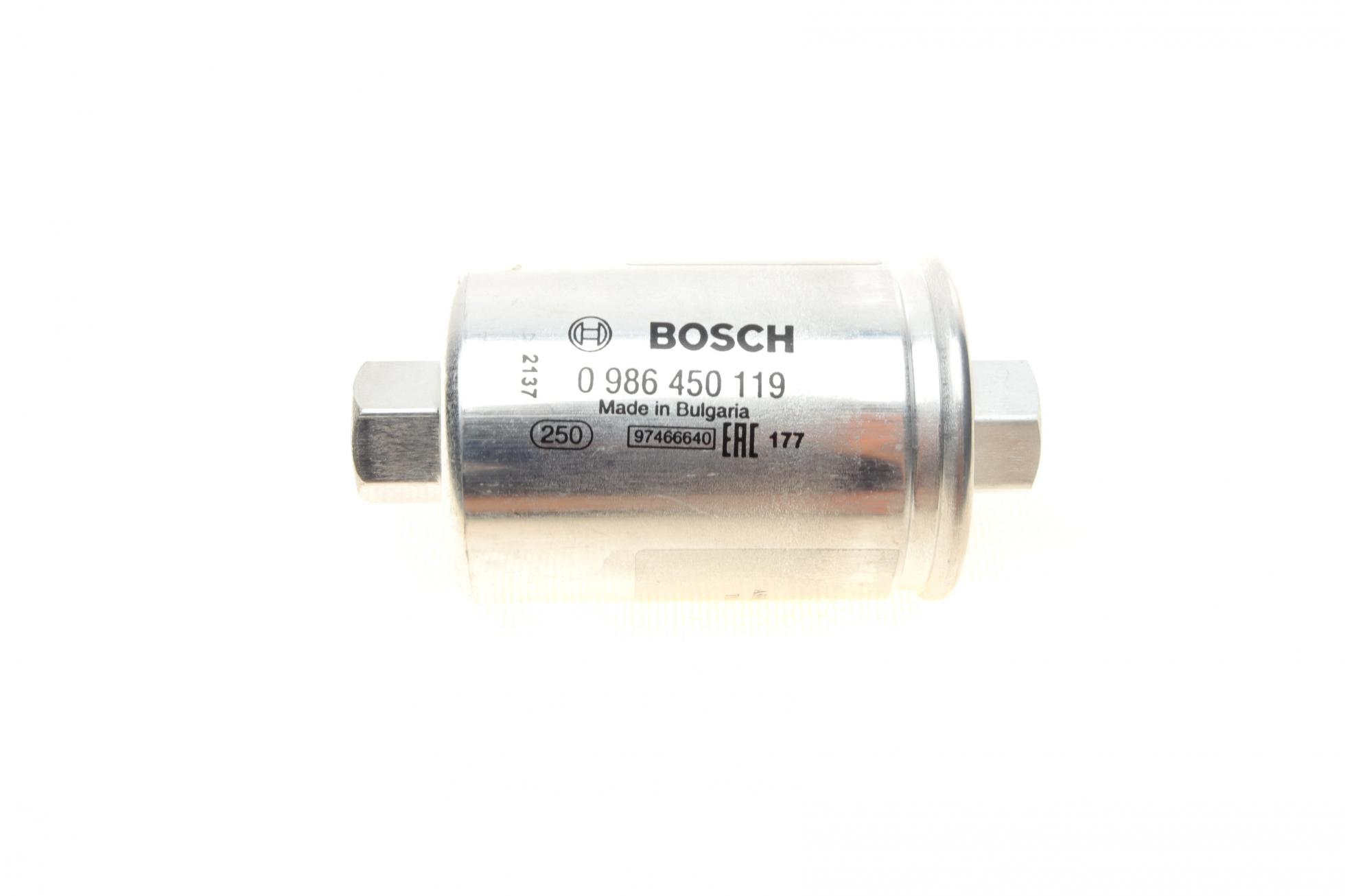 0986450119 BOSCH