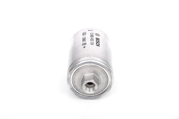 0986450124 BOSCH