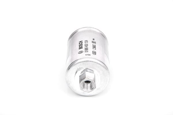 0986450124 BOSCH