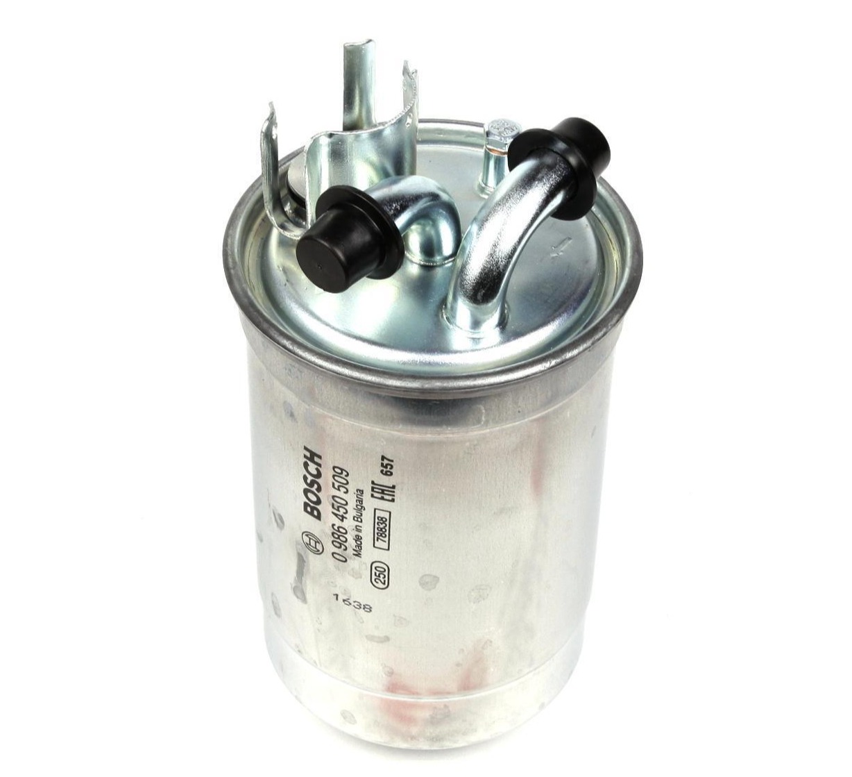 0986450509 BOSCH