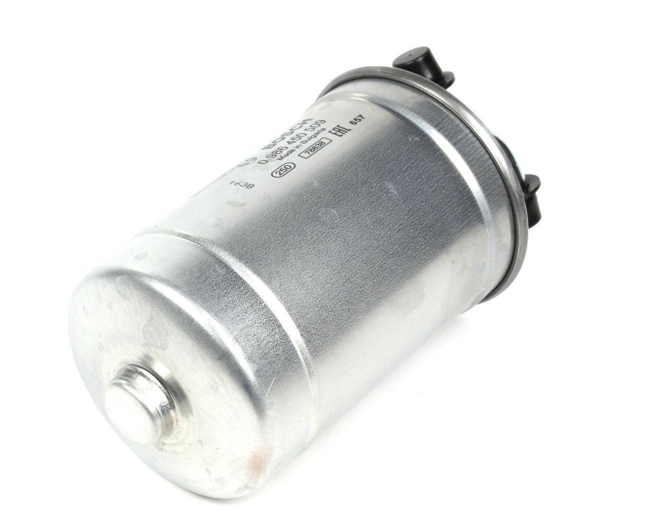 0986450509 BOSCH
