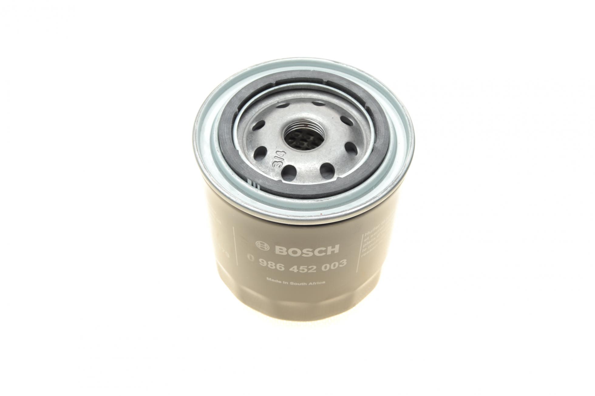 0986452003 BOSCH