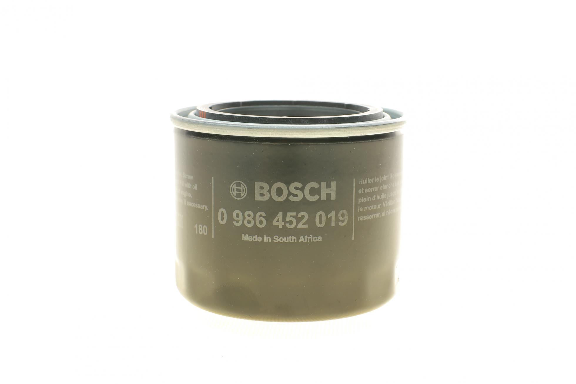 0986452019 BOSCH