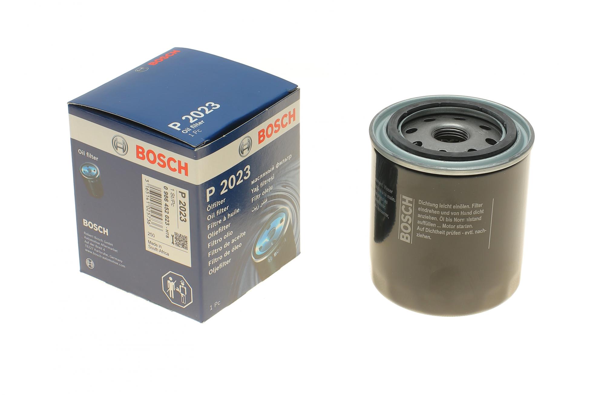 0986452023 BOSCH