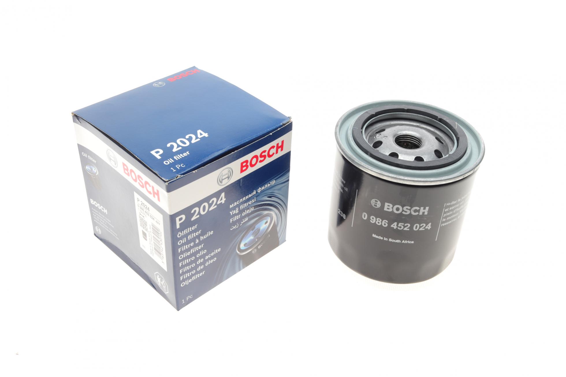 0986452024 BOSCH