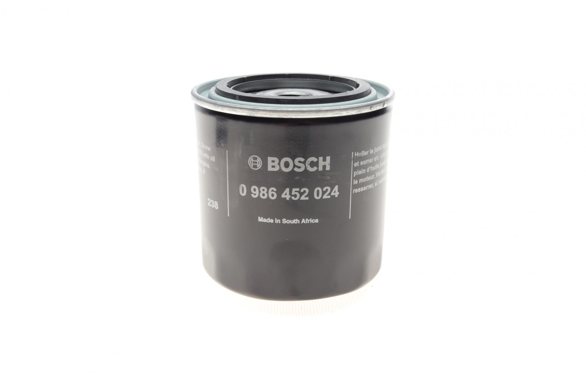 0986452024 BOSCH