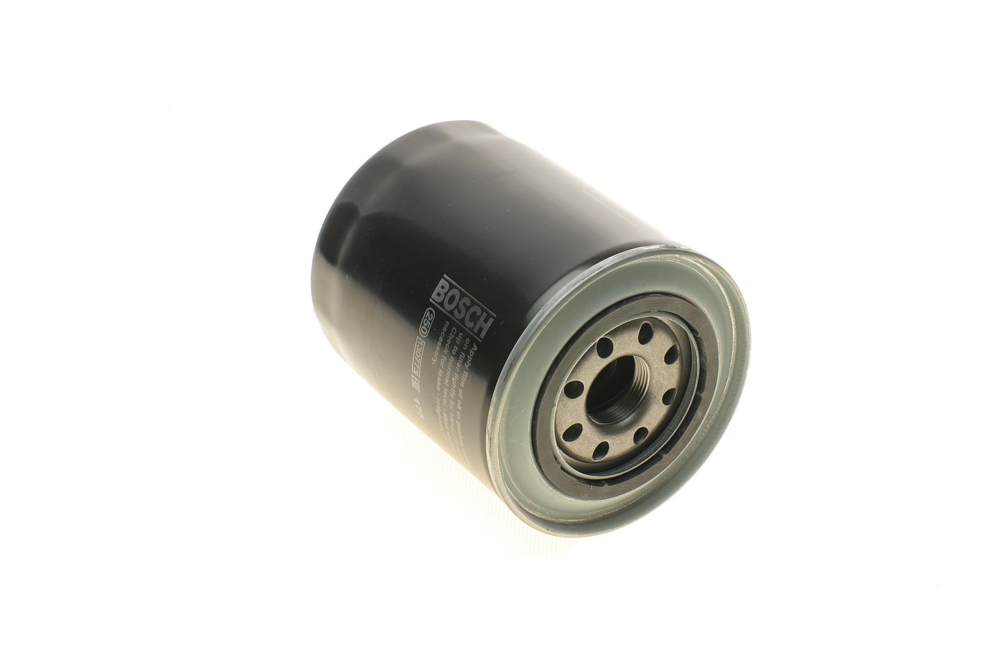 Фільтр масляний 2.5TD 8V HYUNDAI H-100 HR 94-03; KIA Carnival FL 98-06; MITSUBISHI L200 06-15, Pajero 91-99, Pajero 00-07, Pajero Sport 99-09, Galant 92-96, L200 96-06, L400 94-06