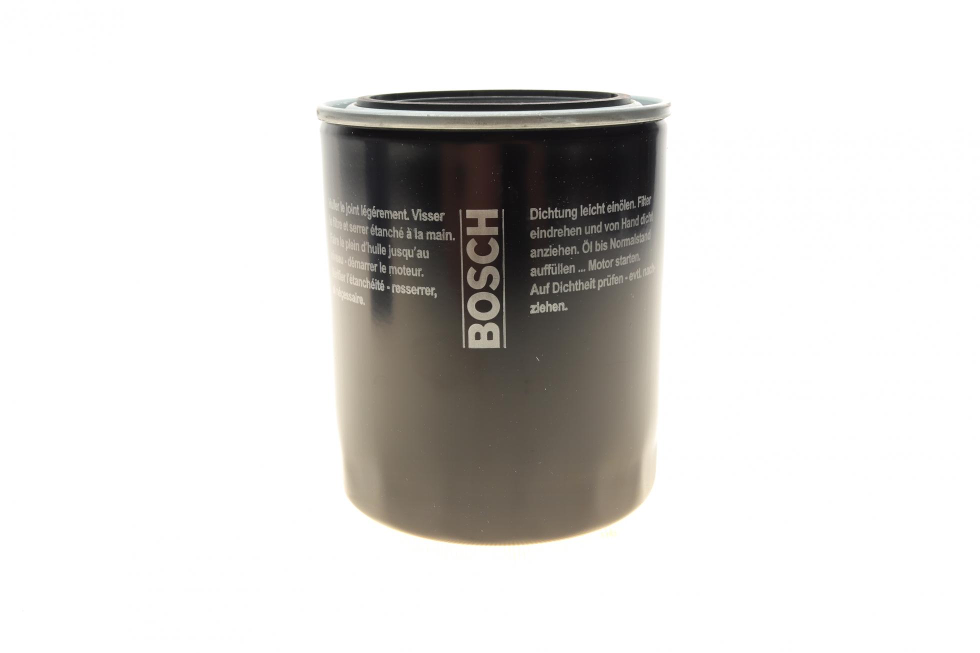 0986452062 BOSCH