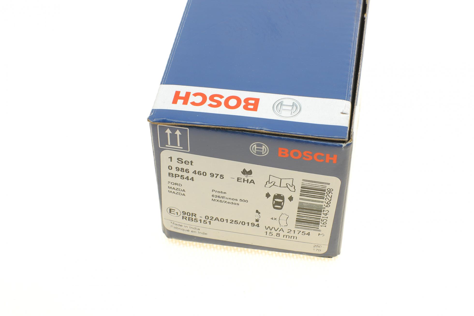 0986460975 BOSCH