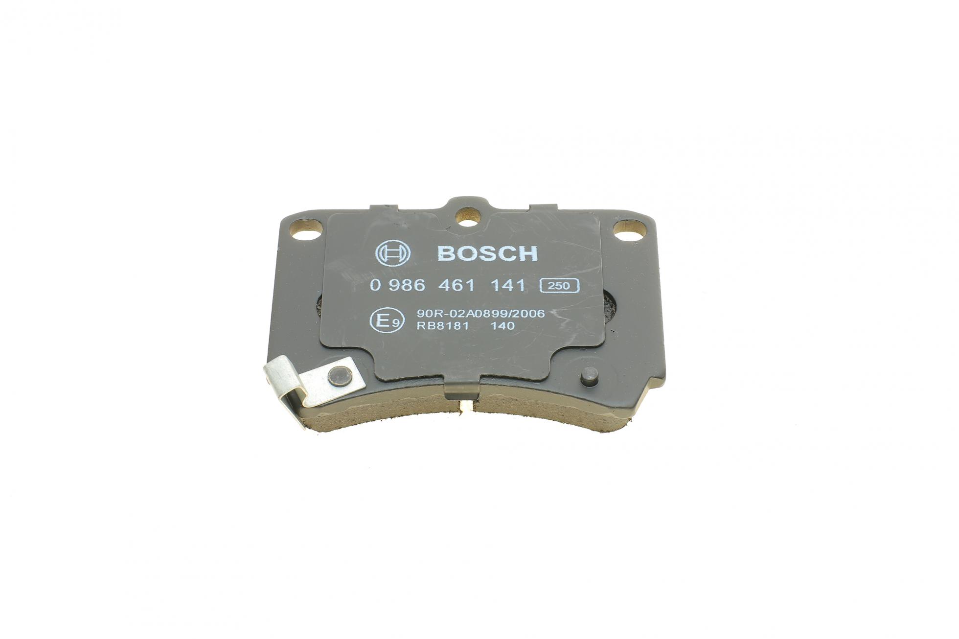 0986461141 BOSCH