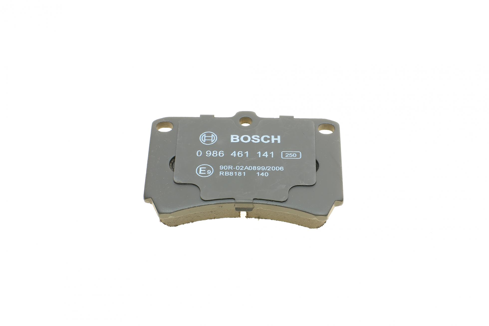 0986461141 BOSCH