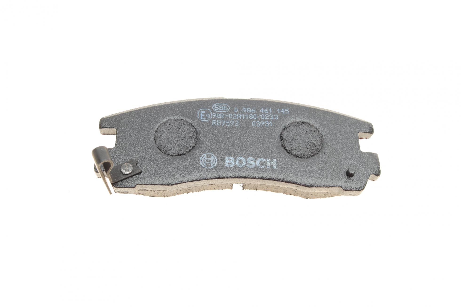 0986461145 BOSCH