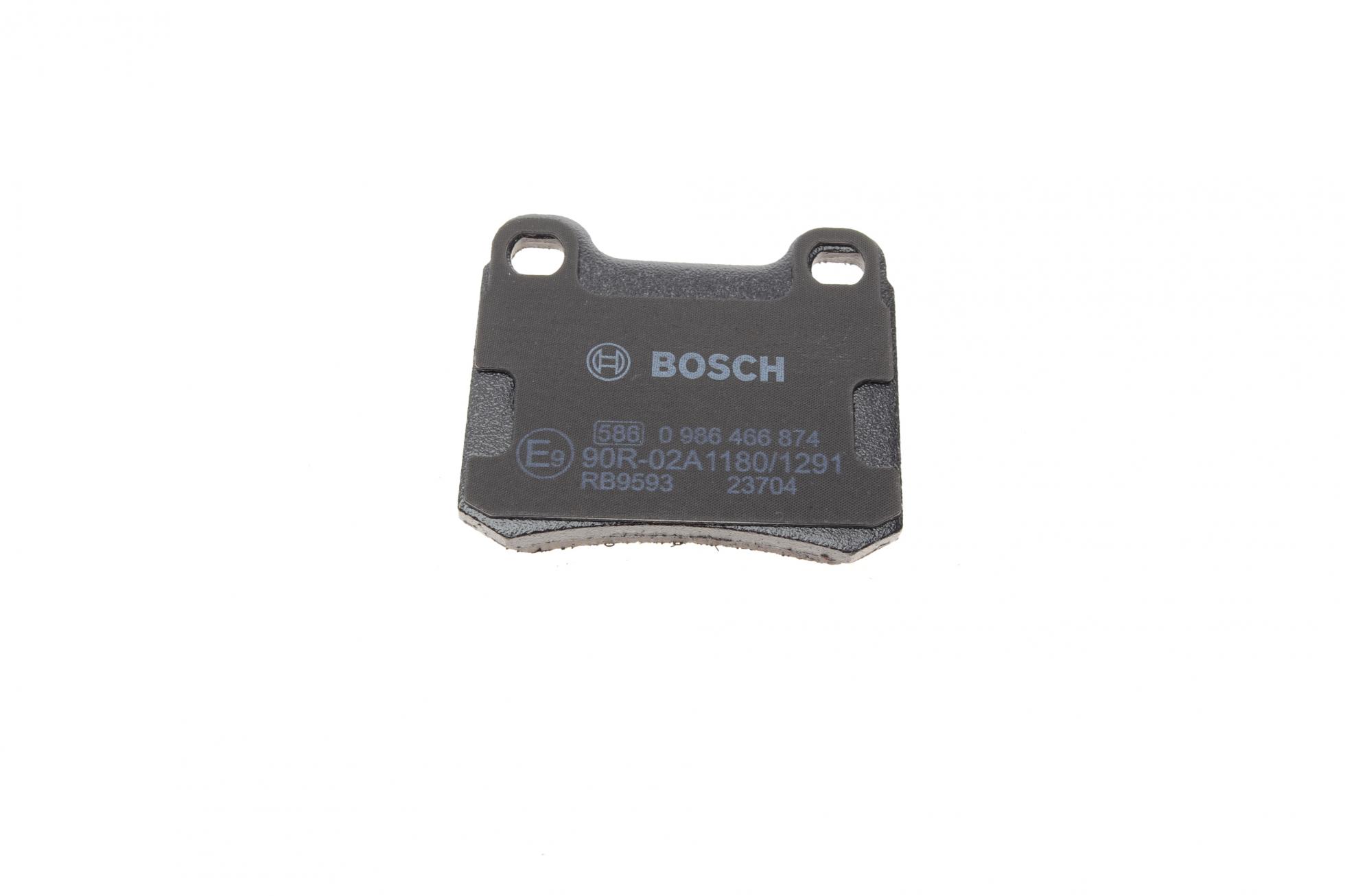 0986466874 BOSCH