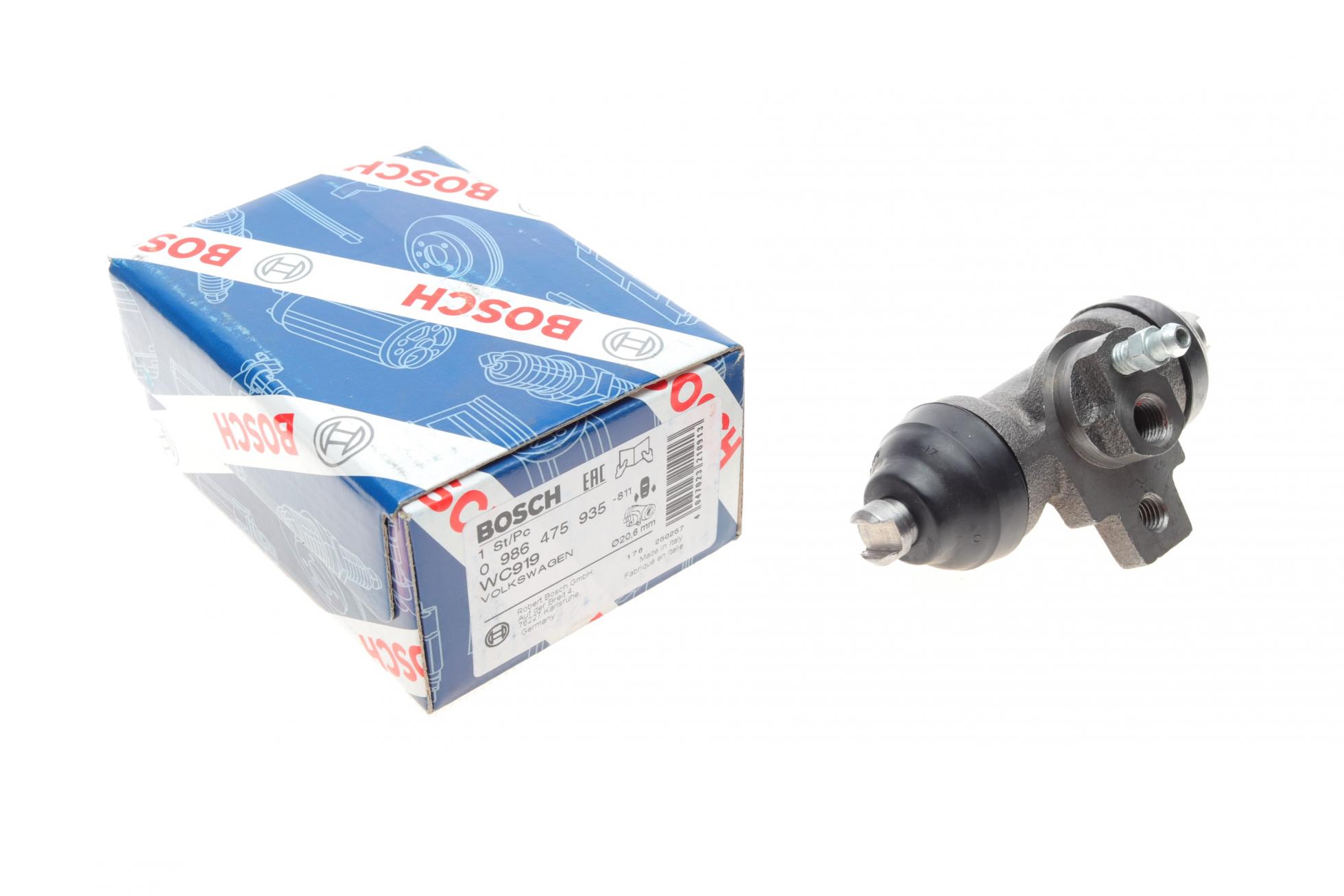 0986475935 BOSCH