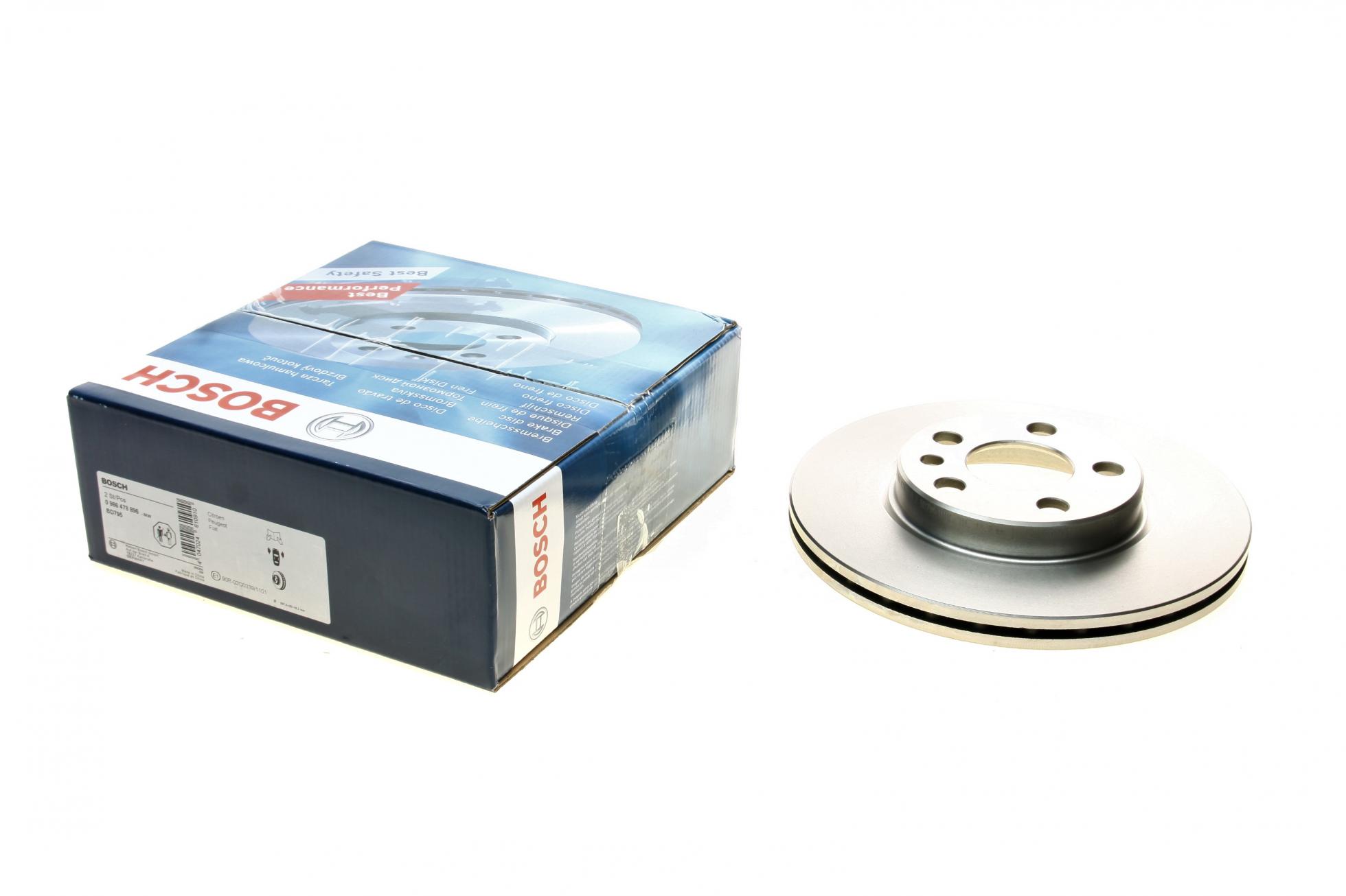 0986478896 BOSCH