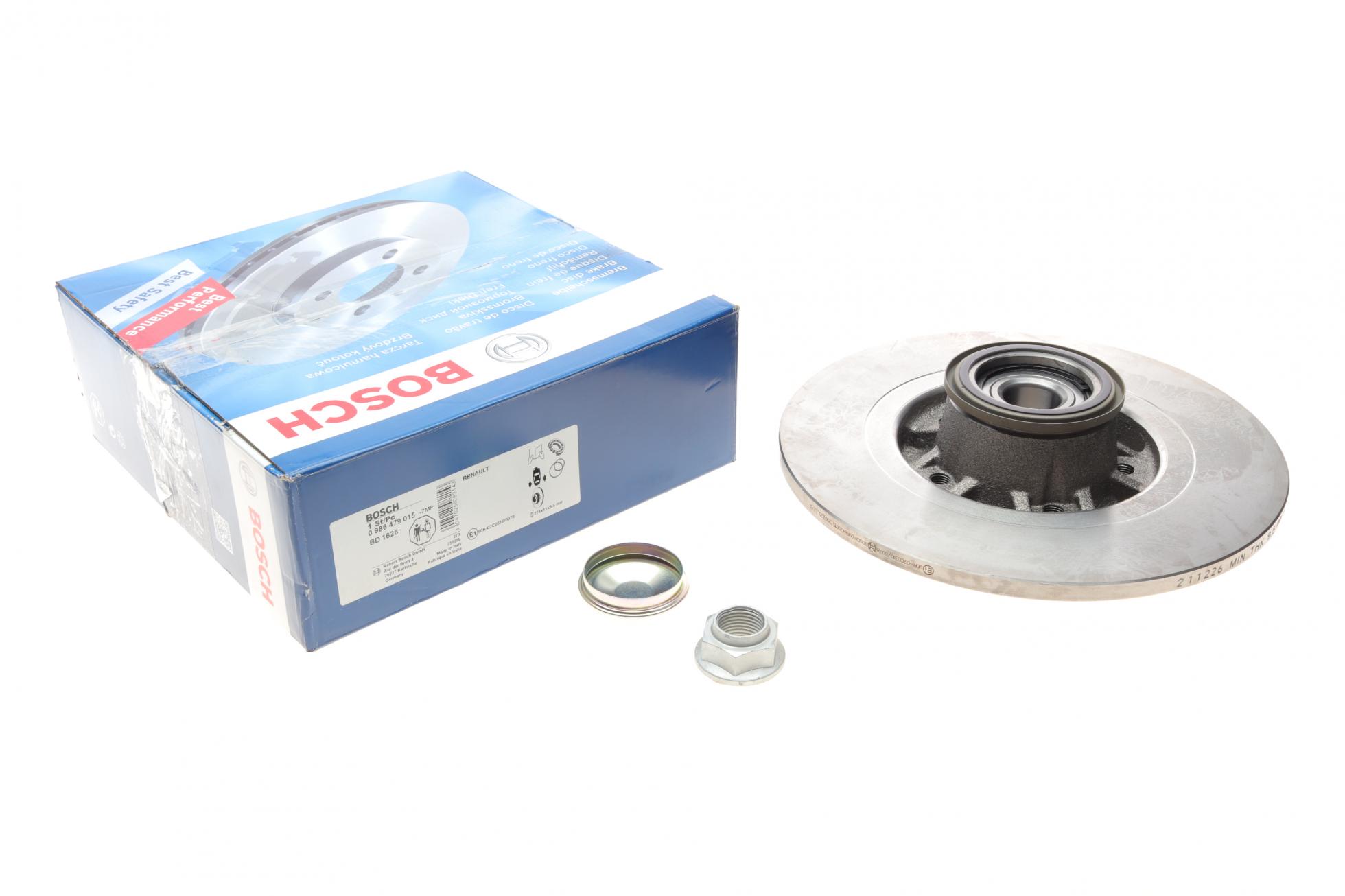 0986479015 BOSCH