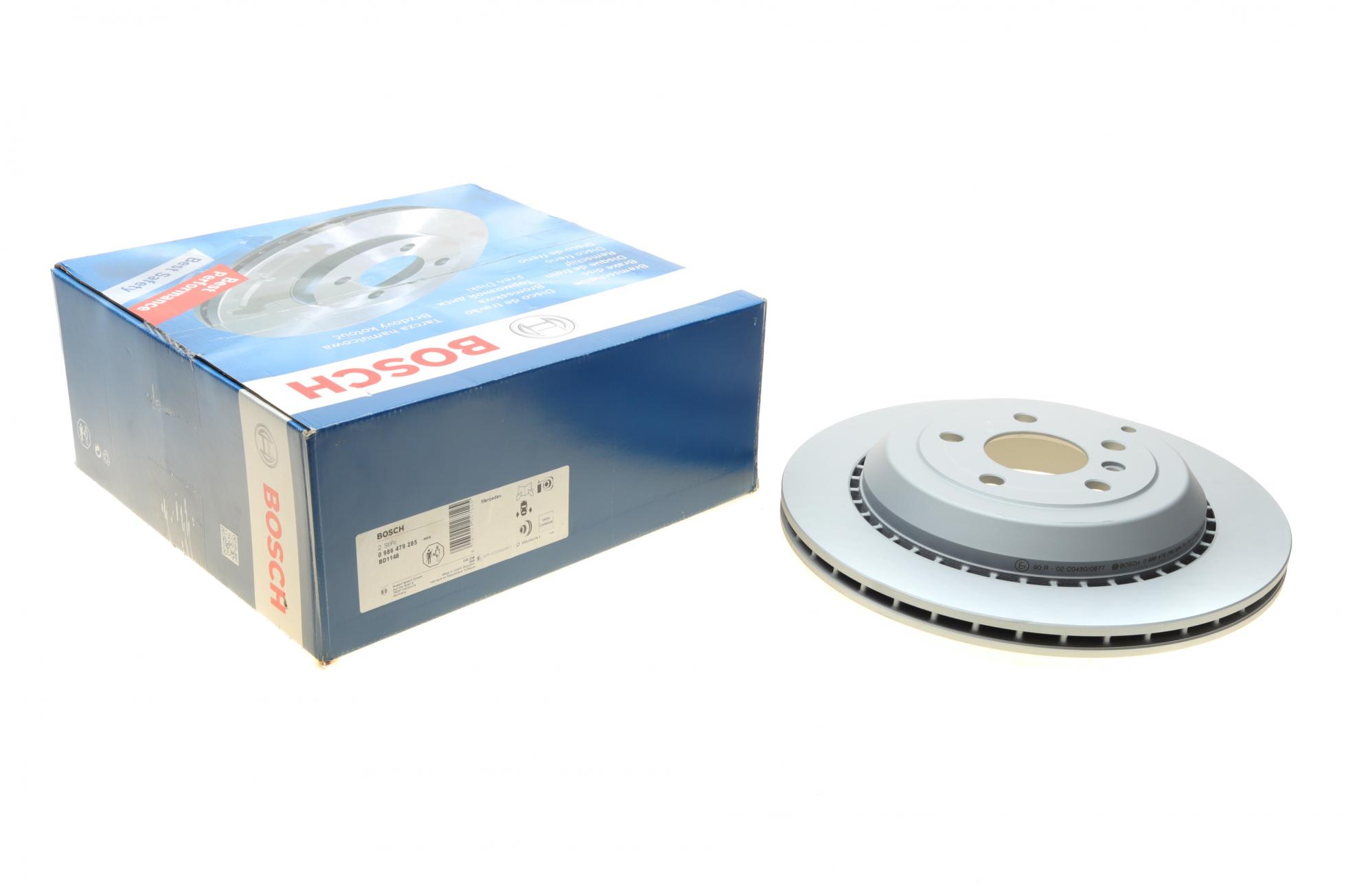 0986479285 BOSCH