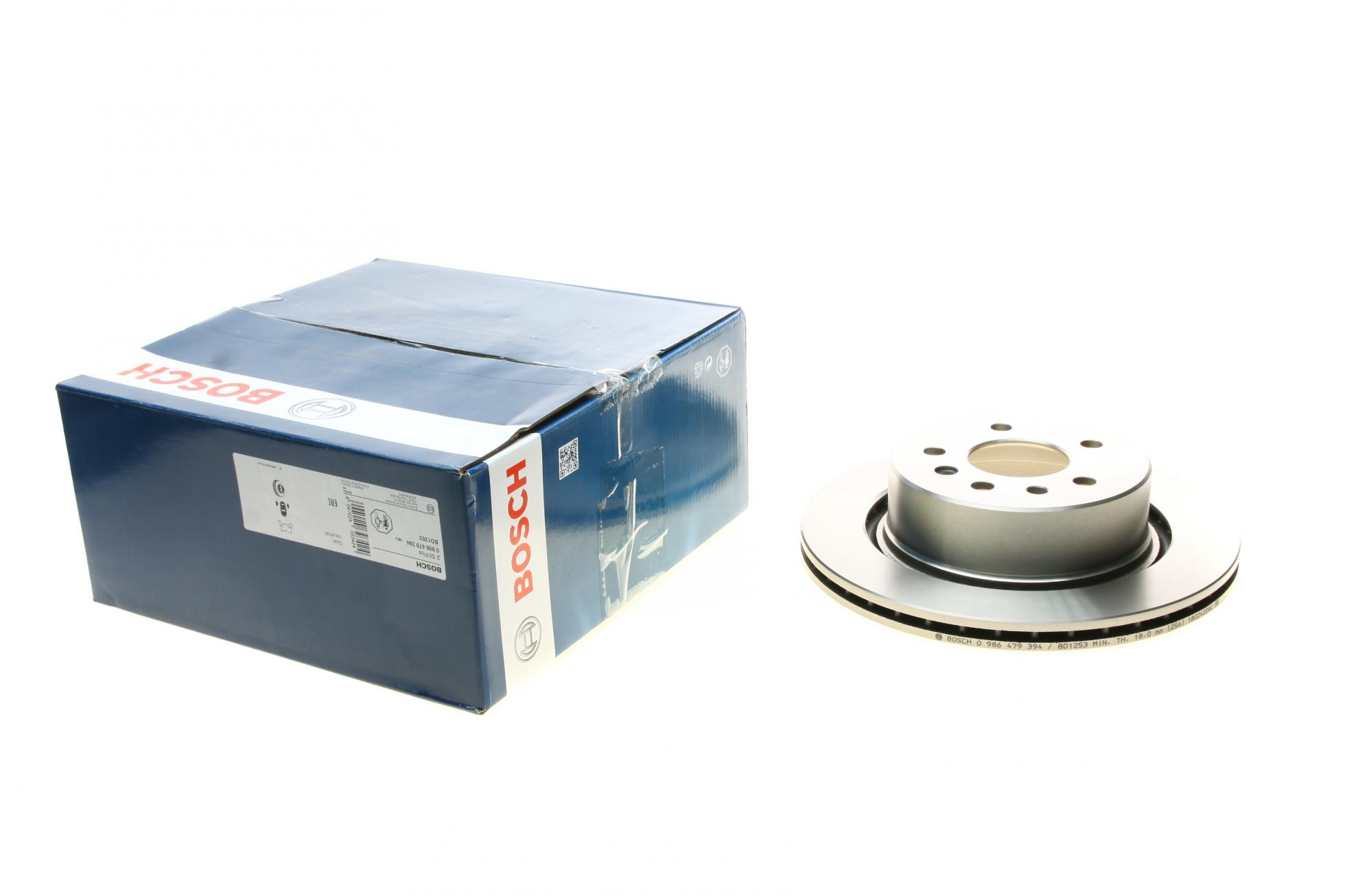 0986479394 BOSCH