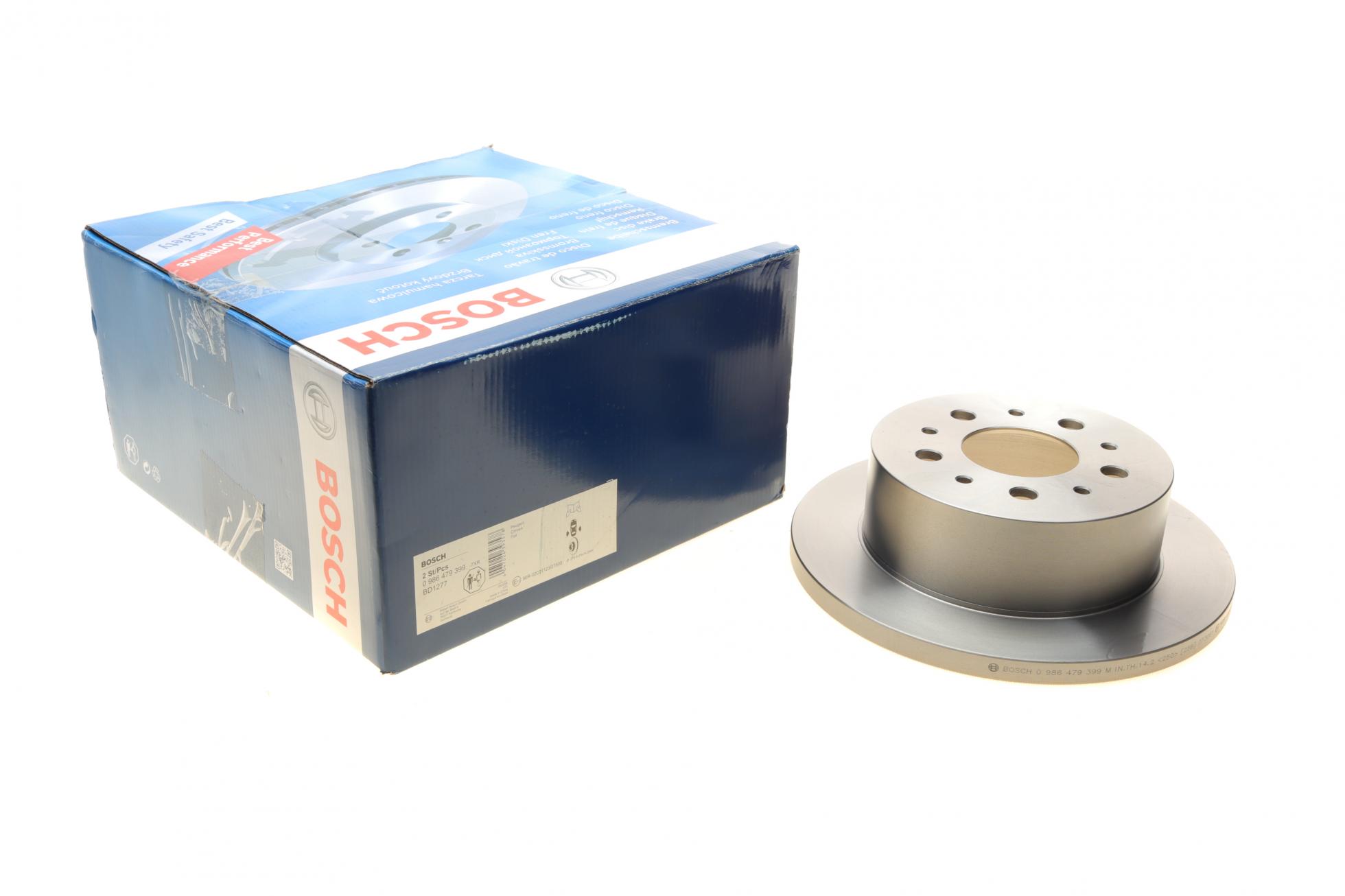 0986479399 BOSCH