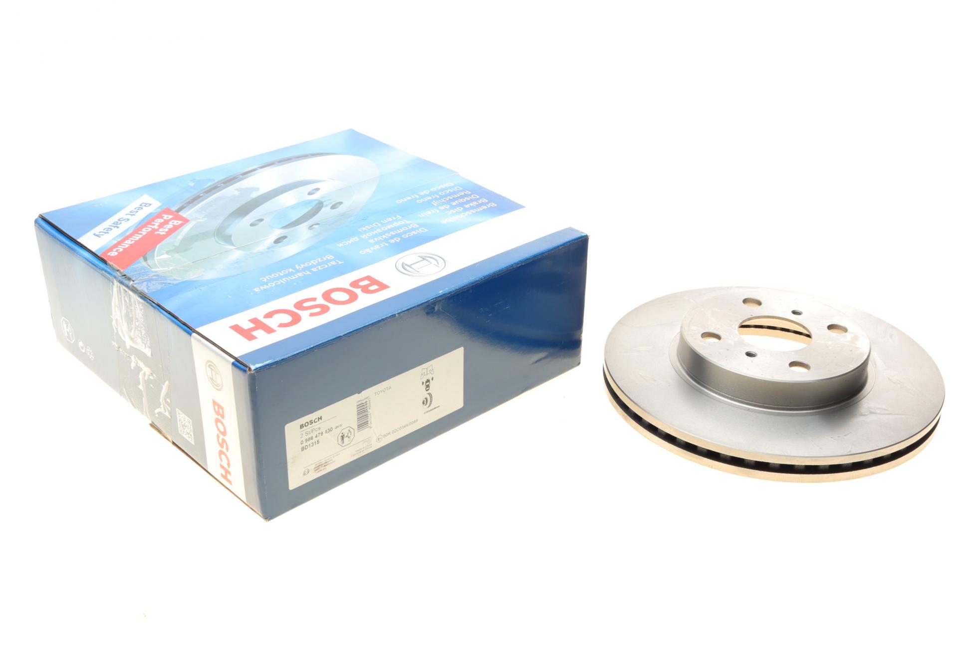0986479430 BOSCH