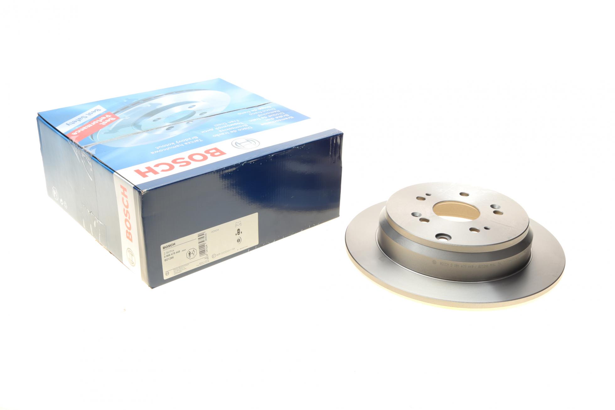 0986479449 BOSCH