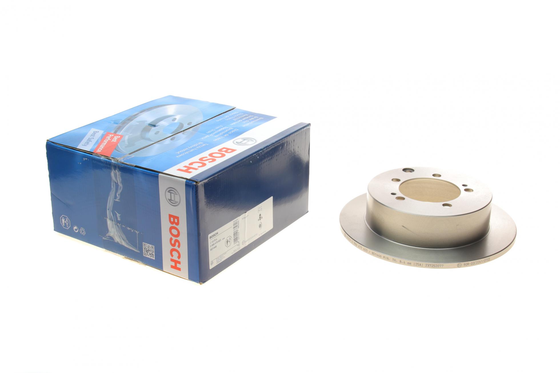 0986479603 BOSCH