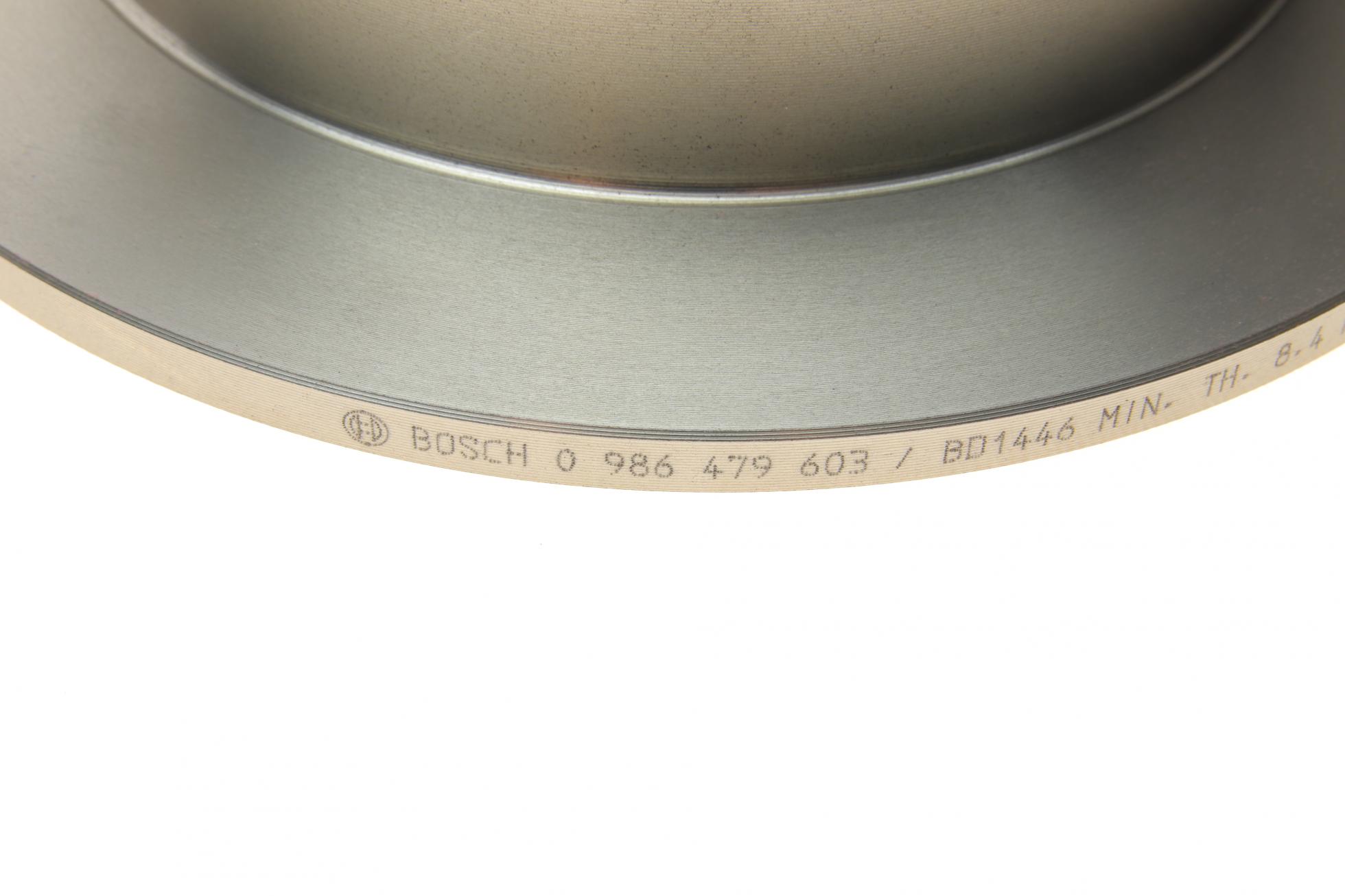 0986479603 BOSCH