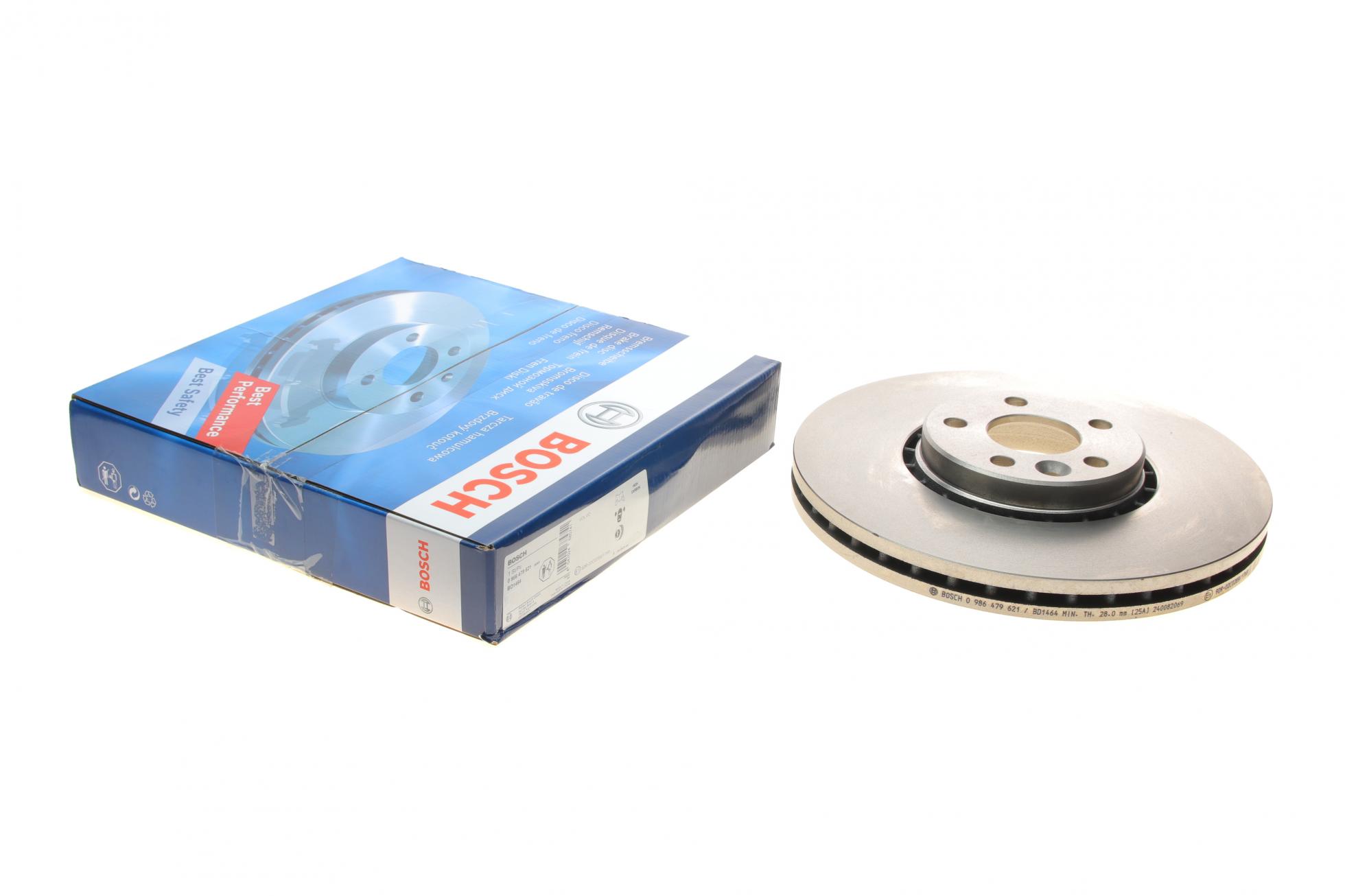 0986479621 BOSCH