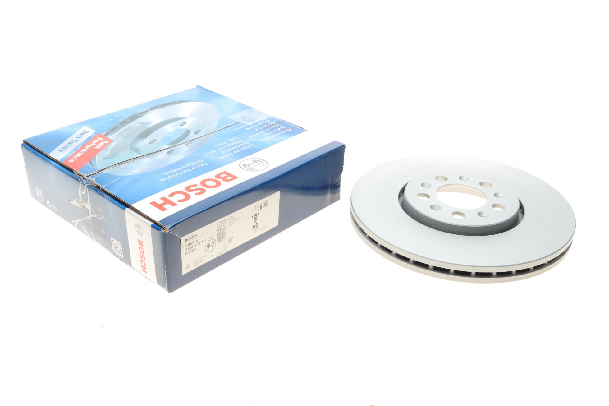 0986479914 BOSCH