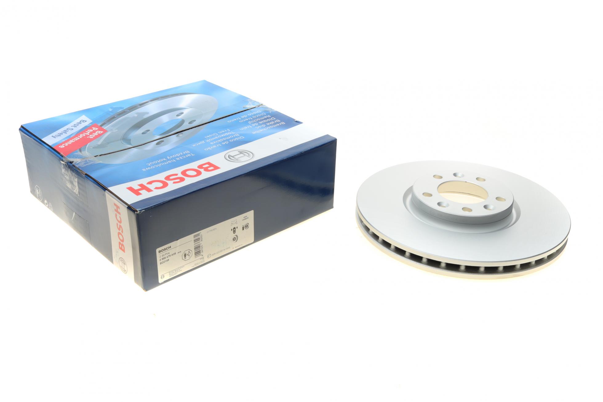 0986479A89 BOSCH