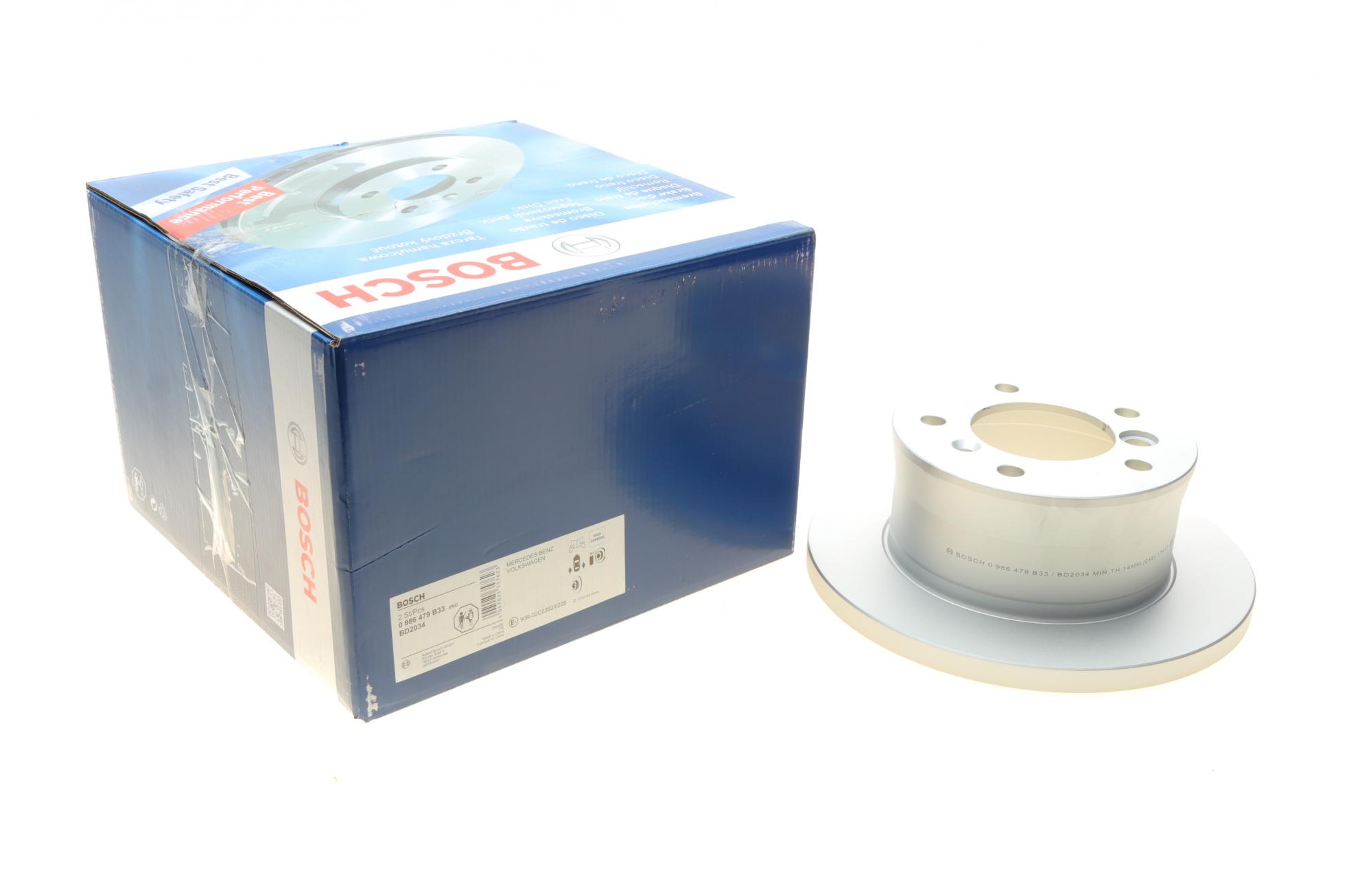 0986479B33 BOSCH