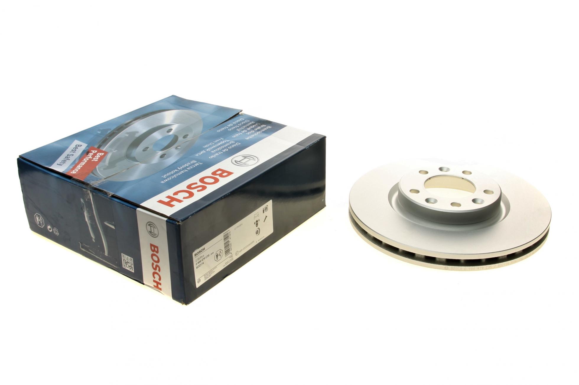 0986479C35 BOSCH