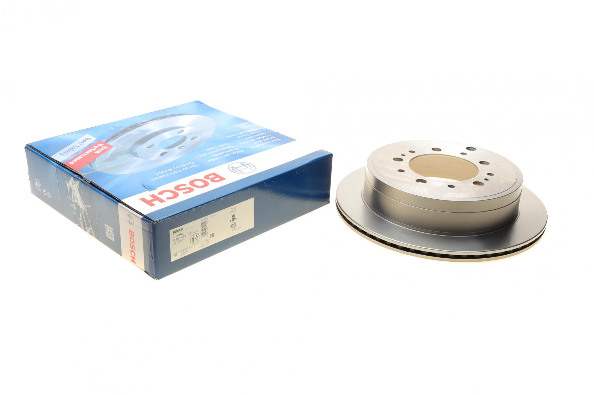 0986479R32 BOSCH